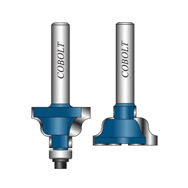 Lågt pris Spröjsfrässet